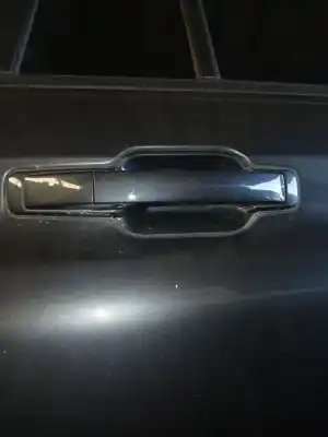 Автозапчастина б/у завнішня ручка задня права для ssangyong kyron 200 xdi limited посилання на oem iam 