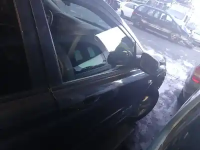 Автозапчастина б/у передні праві двері для ssangyong kyron 200 xdi limited посилання на oem iam 