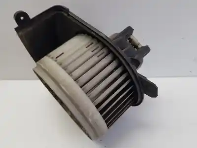 Pezzo di ricambio per auto di seconda mano ventola riscaldamento per renault kangoo (f/kc0) luxe privilege riferimenti oem iam   
