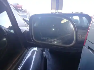 Автозапчастина б/у правий задний огляд для ssangyong kyron 200 xdi limited посилання на oem iam 