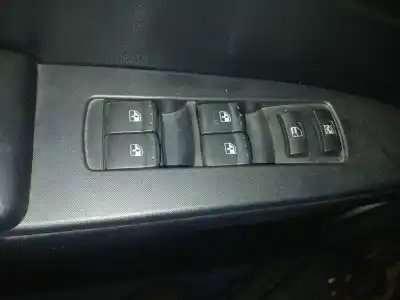Автозапчасти б/у ВЫКЛЮЧАТЕЛЬ ЛЕВОГО ПЕРЕДНЕГО ОКНА за SSANGYONG KYRON  ссылки OEM IAM   
