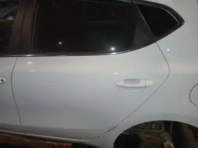 Peça sobressalente para automóvel em segunda mão porta do automóvel traseira esquerda por kia cee´d concept referências oem iam 