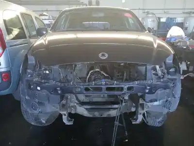 Автозапчастина б/у двиг скла задне ліво для ssangyong kyron 200 xdi limited посилання на oem iam 