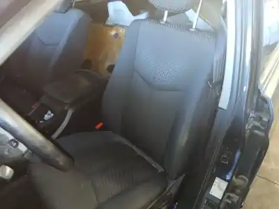 Peça sobressalente para automóvel em segunda mão ASSENTO DIANTEIRO ESQUERDO por SSANGYONG KYRON  Referências OEM IAM   