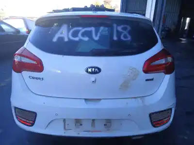 Peça sobressalente para automóvel em segunda mão haste de escova traseiro por kia cee´d concept referências oem iam 