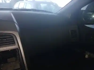 Автозапчастина б/у комплект подушки безпеки для ssangyong kyron 200 xdi limited посилання на oem iam 