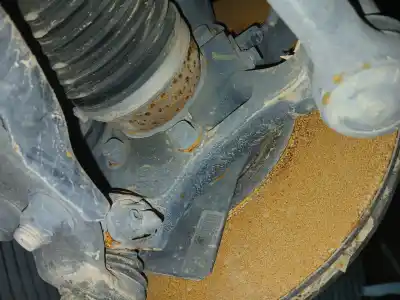 Peça sobressalente para automóvel em segunda mão manga de eixo dianteira direita por kia cee´d concept referências oem iam 