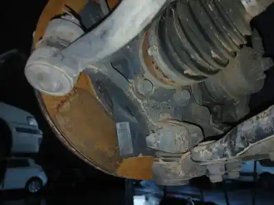 Peça sobressalente para automóvel em segunda mão manga de eixo dianteira esquerda por kia cee´d concept referências oem iam 