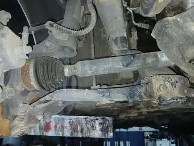 Peça sobressalente para automóvel em segunda mão transmissão dianteira direita por kia cee´d concept referências oem iam 49501a6600