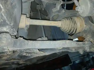 Peça sobressalente para automóvel em segunda mão transmissão dianteira esquerda por kia cee´d concept referências oem iam 