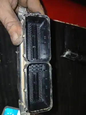 Second-hand car spare part ecu engine control for kia cee´d concept oem iam references 0281032126  0281032126