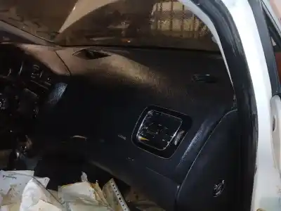 Peça sobressalente para automóvel em segunda mão kit airbag por kia cee´d concept referências oem iam 