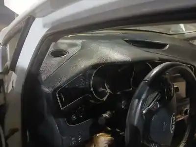Peça sobressalente para automóvel em segunda mão kit airbag por kia cee´d concept referências oem iam   