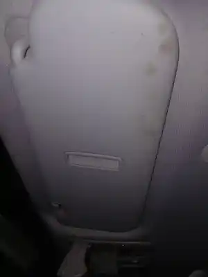 Second-hand car spare part left sunshade for kia cee´d concept oem iam references   