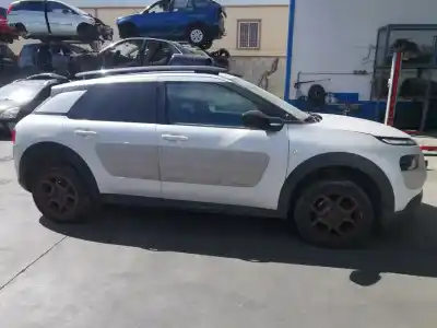 Автозапчасти б/у АМОРТИЗАТОР ПЕРЕДНИЙ ПРАВЫЙ за CITROEN C4 CACTUS  ссылки OEM IAM   