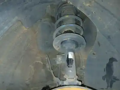 Peça sobressalente para automóvel em segunda mão amortecedor dianteiro direito por kia cee´d concept referências oem iam 