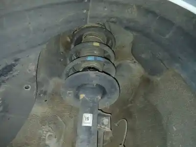 Peça sobressalente para automóvel em segunda mão amortecedor dianteiro esquerdo por kia cee´d concept referências oem iam 