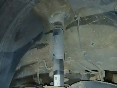 Peça sobressalente para automóvel em segunda mão amortecedor traseiro direito por kia cee´d concept referências oem iam 