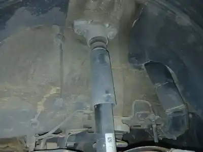 Peça sobressalente para automóvel em segunda mão amortecedor traseiro esquerdo por kia cee´d concept referências oem iam 