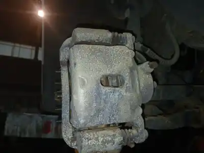 Peça sobressalente para automóvel em segunda mão pinça de travão dianteira direita por kia cee´d concept referências oem iam 