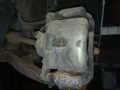 Peça sobressalente para automóvel em segunda mão pinça de travão dianteira esquerda por kia cee´d concept referências oem iam 