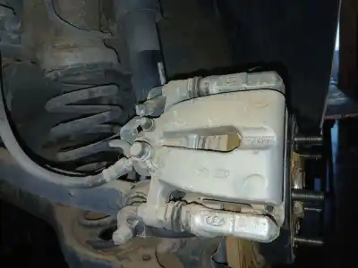 Peça sobressalente para automóvel em segunda mão pinça de travão traseira direita por kia cee´d concept referências oem iam 