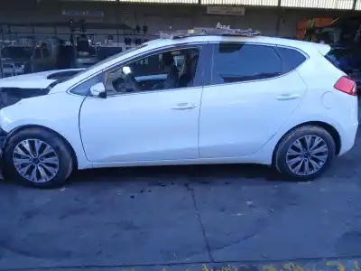 Peça sobressalente para automóvel em segunda mão alavanca de velocidades por kia cee´d concept referências oem iam 