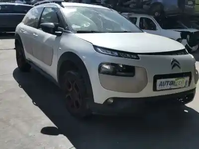 Second-hand car spare part intercooler for citroen c4 cactus shine oem iam references  Second-hand car spare part intercooler for citroen c4 cactus shine oem iam references