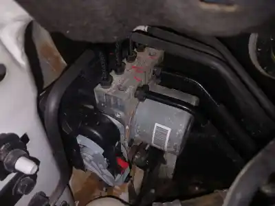 Peça sobressalente para automóvel em segunda mão abs por kia cee´d concept referências oem iam a25892800  58920a2230