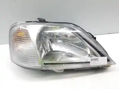 Автозапчастина б/у права фа для dacia logan ambiance посилання на oem iam 5511153r  5511153r