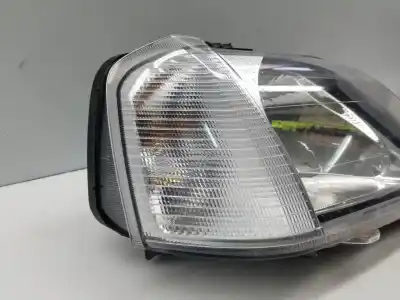 Автозапчастина б/у права фа для dacia logan ambiance посилання на oem iam 5511153r  5511153r