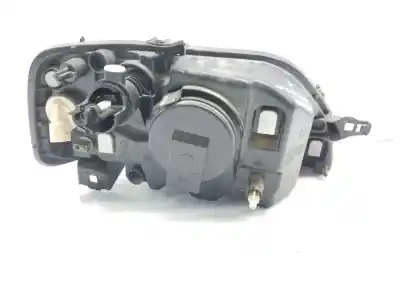 Автозапчастина б/у ліва фара для dacia logan ambiance посилання на oem iam 5511153l  5511153l