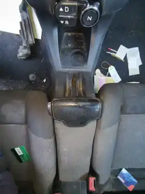 Second-hand car spare part gear lever knob for citroen c4 cactus shine oem iam references  Second-hand car spare part gear lever knob for citroen c4 cactus shine oem iam references