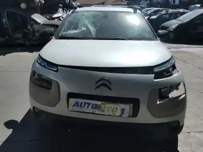 Second-hand car spare part water radiator for citroen c4 cactus shine oem iam references  Second-hand car spare part water radiator for citroen c4 cactus shine oem iam references