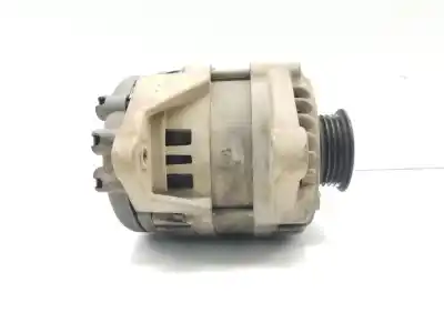 Second-hand car spare part alternator for chevrolet aveo ls oem iam references 96945926  96945926
