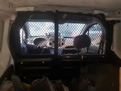 Автозапчастина б/у сепаратор вантаження для peugeot partner kasten confort l1 посилання на oem iam 