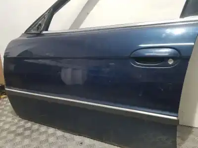 Second-hand car spare part left front door for bmw serie 7 (e38) 750i automático oem iam references   