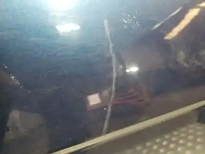 Second-hand car spare part left front door for bmw serie 7 (e38) 750i automático oem iam references   