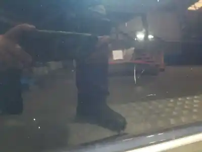 Second-hand car spare part left front door for bmw serie 7 (e38) 750i automático oem iam references   