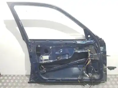 Second-hand car spare part left front door for bmw serie 7 (e38) 750i automático oem iam references   
