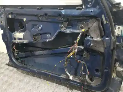 Second-hand car spare part left front door for bmw serie 7 (e38) 750i automático oem iam references   