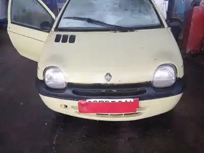 Peça sobressalente para automóvel em segunda mão termoventilador elétrico por renault twingo (co6) 1.2 (c066/67/68) 58 cv / 43 kw referências oem iam 