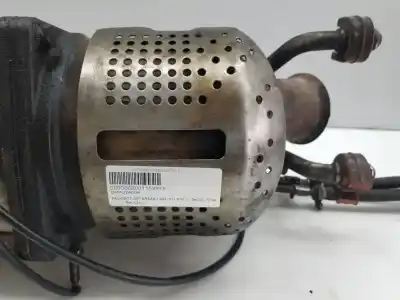 Gebrauchtes Autoersatzteil Katalysator zum PEUGEOT 307 BREAK / SW (S1) SW OEM-IAM-Referenzen K241  K241