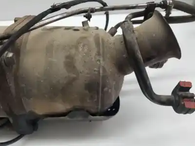 Pezzo di ricambio per auto di seconda mano catalizzatore per peugeot 307 break / sw (s1) sw riferimenti oem iam k241  k241