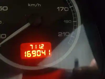 Pezzo di ricambio per auto di seconda mano motore completo per peugeot 307 break / sw (s1) sw riferimenti oem iam rhs  