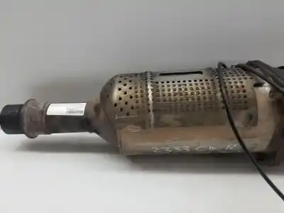 Gebrauchtes Autoersatzteil Katalysator zum PEUGEOT 307 BREAK / SW (S1) SW OEM-IAM-Referenzen F005  F005