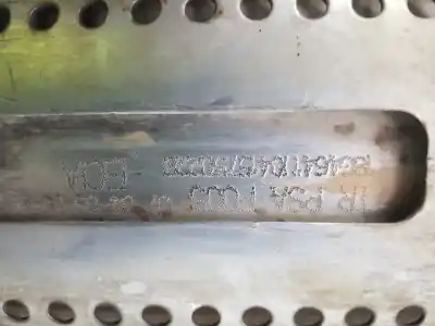 Автозапчастина б/у катализатор для peugeot 307 break / sw (s1) sw посилання на oem iam f005  f005