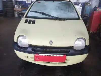 Peça sobressalente para automóvel em segunda mão boia / bomba combustível por renault twingo (co6) 1.2 (c066/67/68) 58 cv / 43 kw referências oem iam 