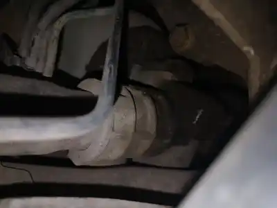 Peça sobressalente para automóvel em segunda mão caixa de direção por renault twingo (co6) 1.2 (c066/67/68) 58 cv / 43 kw referências oem iam 