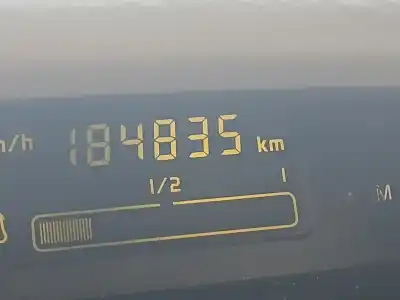 Peça sobressalente para automóvel em segunda mão motor completo por renault twingo (co6) 1.2 (c066/67/68) 58 cv / 43 kw referências oem iam d7f700  